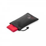 BERNAL. &Pi;&epsilon;&tau;&sigma;έ&tau;&alpha; &gamma;&upsilon;&mu;&nu;&alpha;&sigma;&tau;&iota;&kappa;ή&sigmaf; &alpha;&nu;&alpha;&kappa;&upsilon;&kappa;&lambda;&omega;&mu;έ&nu;&omicron; &pi;&omicron;&lambda;&upsilon;&epsilon;&sigma;&tau;έ&rho;&alpha; (100% rPET) &mu;&epsilon; non-woven &theta;ή&kappa;&eta; - &Kappa;ό&kappa;&kappa;&iota;&nu;&omicron;