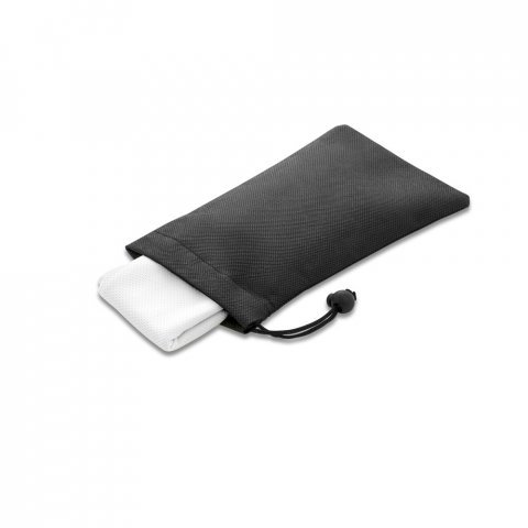 BERNAL. &Pi;&epsilon;&tau;&sigma;έ&tau;&alpha; &gamma;&upsilon;&mu;&nu;&alpha;&sigma;&tau;&iota;&kappa;ή&sigmaf; &alpha;&nu;&alpha;&kappa;&upsilon;&kappa;&lambda;&omega;&mu;έ&nu;&omicron; &pi;&omicron;&lambda;&upsilon;&epsilon;&sigma;&tau;έ&rho;&alpha; (100% rPET) &mu;&epsilon; non-woven &theta;ή&kappa;&eta; - &Lambda;&epsilon;&upsilon;&kappa;ό