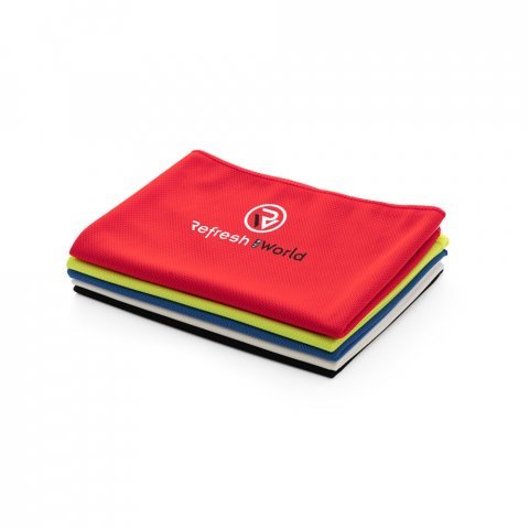 BERNAL. &Pi;&epsilon;&tau;&sigma;έ&tau;&alpha; &gamma;&upsilon;&mu;&nu;&alpha;&sigma;&tau;&iota;&kappa;ή&sigmaf; &alpha;&nu;&alpha;&kappa;&upsilon;&kappa;&lambda;&omega;&mu;έ&nu;&omicron; &pi;&omicron;&lambda;&upsilon;&epsilon;&sigma;&tau;έ&rho;&alpha; (100% rPET) &mu;&epsilon; non-woven &theta;ή&kappa;&eta;