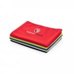 BERNAL. &Pi;&epsilon;&tau;&sigma;έ&tau;&alpha; &gamma;&upsilon;&mu;&nu;&alpha;&sigma;&tau;&iota;&kappa;ή&sigmaf; &alpha;&nu;&alpha;&kappa;&upsilon;&kappa;&lambda;&omega;&mu;έ&nu;&omicron; &pi;&omicron;&lambda;&upsilon;&epsilon;&sigma;&tau;έ&rho;&alpha; (100% rPET) &mu;&epsilon; non-woven &theta;ή&kappa;&eta;